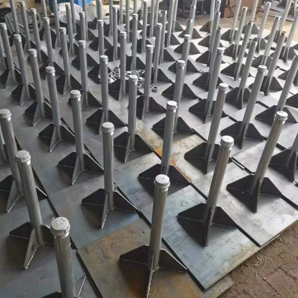 汨罗鑫亿呈沉降板生产